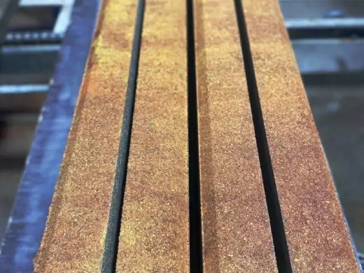 Бордюр садовый 1000х200х80 №1 "Каир"