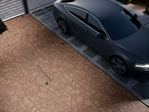  Энигма №6 "Осень"