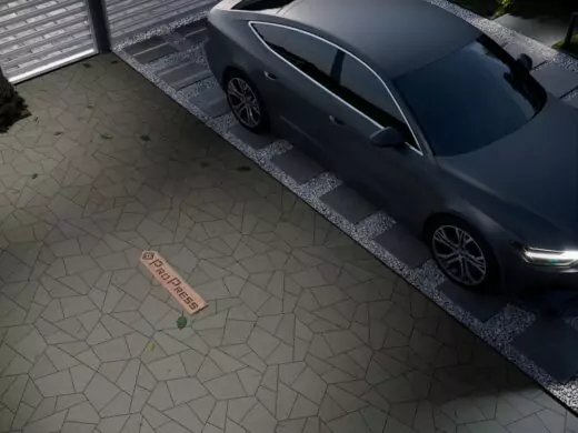  Энигма Серый